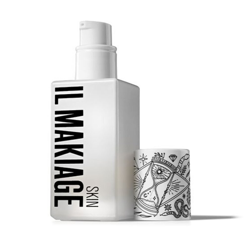 Il  makiage Power Repair Night Serum